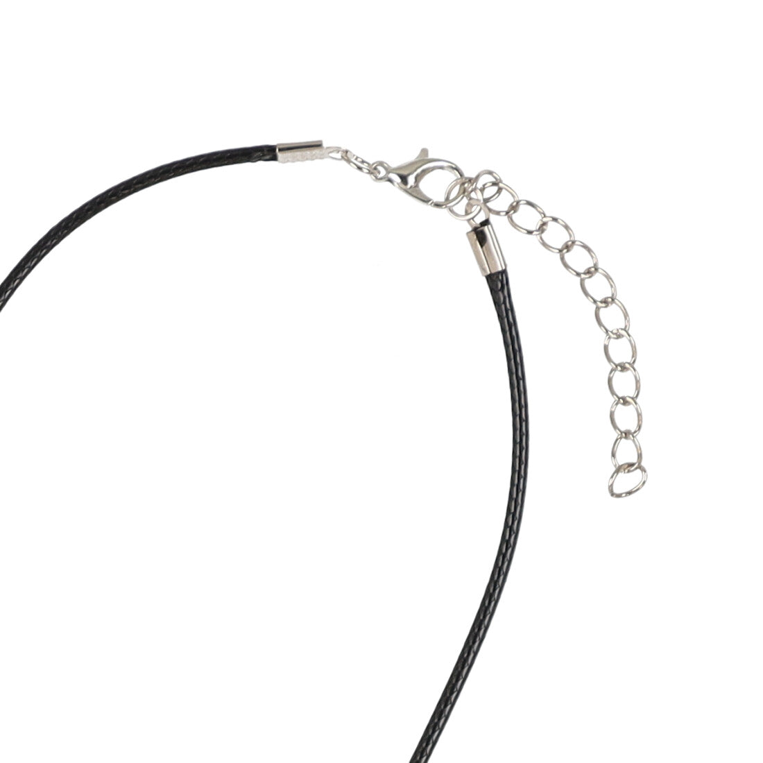 ジョン JON 【KANJI SPIRIT】漢字ペンダントネックレス (シルバー) シルバー