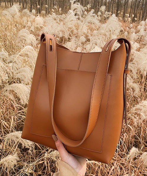 リバランス REBALANCE PUレザーバッグ ショルダー トート