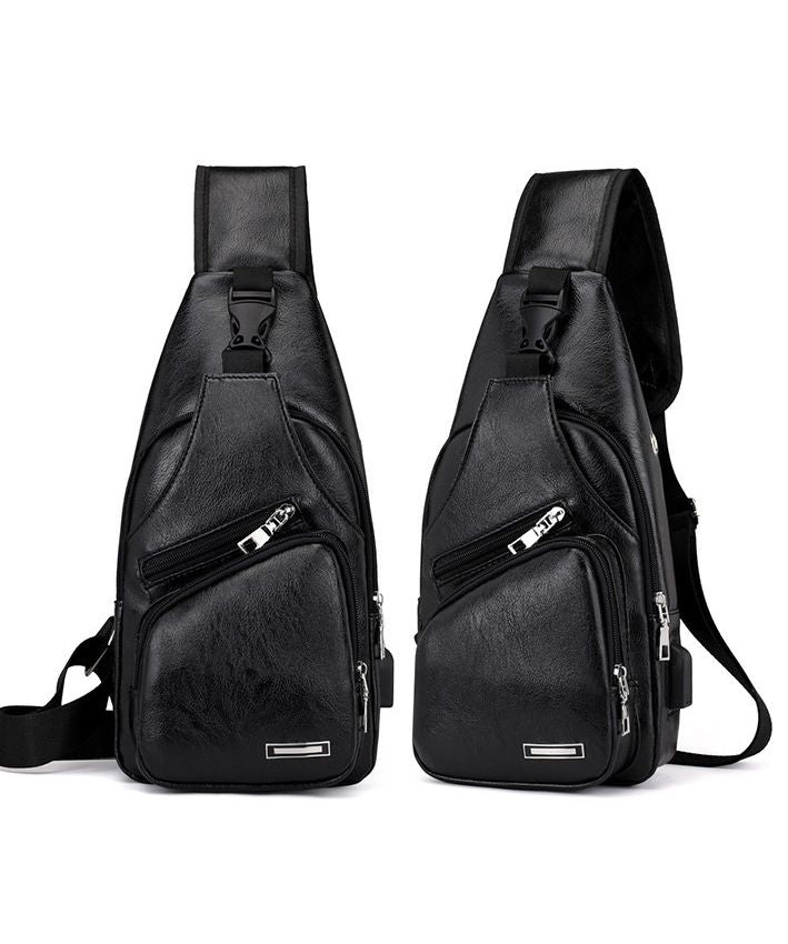 Rebalance Body Bag for Men