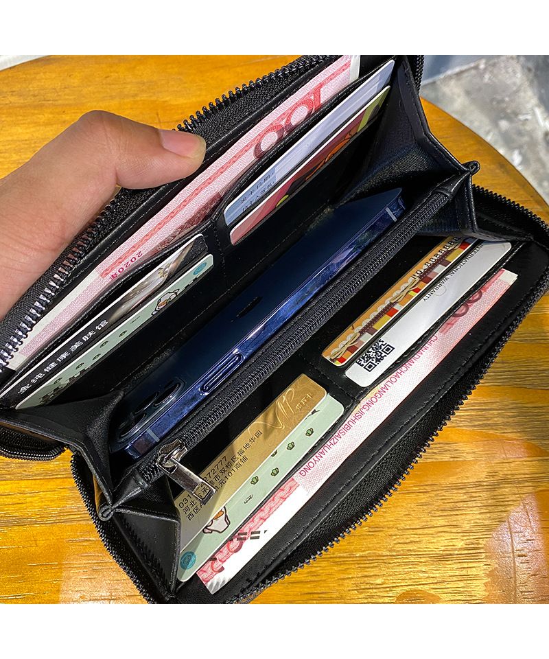 リバランス REBALANCE メンズ長財布