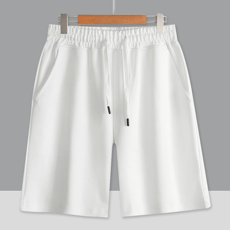 リバランス REBALANCE メンズスウェットハーフパンツ (F) F