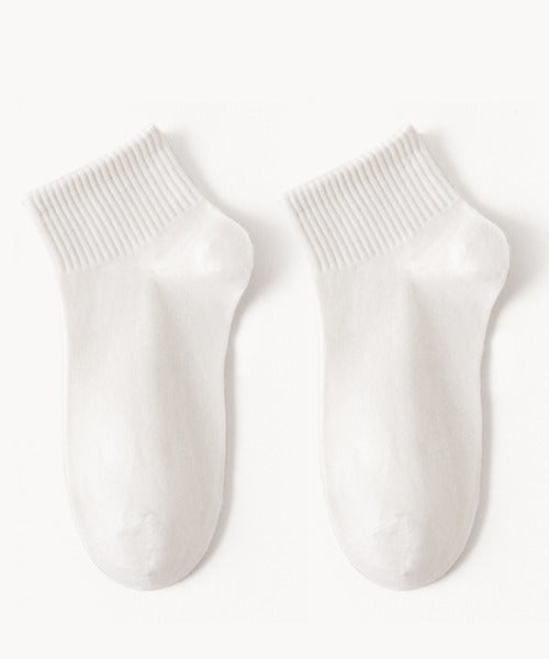 リバランス REBALANCE レディースくるぶしソックス