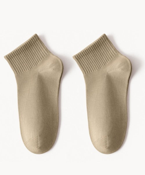 リバランス REBALANCE レディースくるぶしソックス