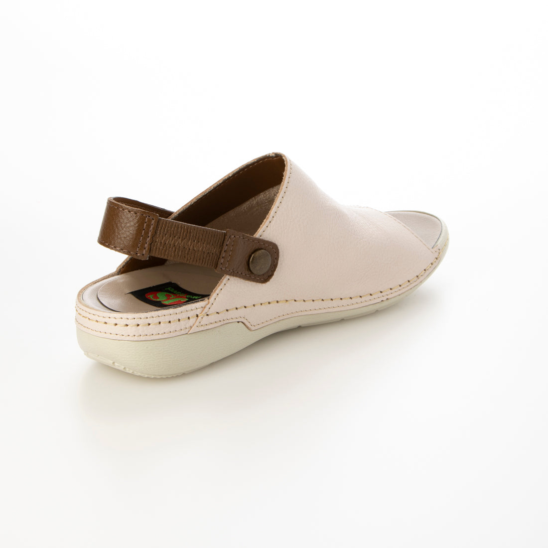 ジェイエス ハートレーベル JS Heartlavel 2WAY 軽量 ストラップ サンダル