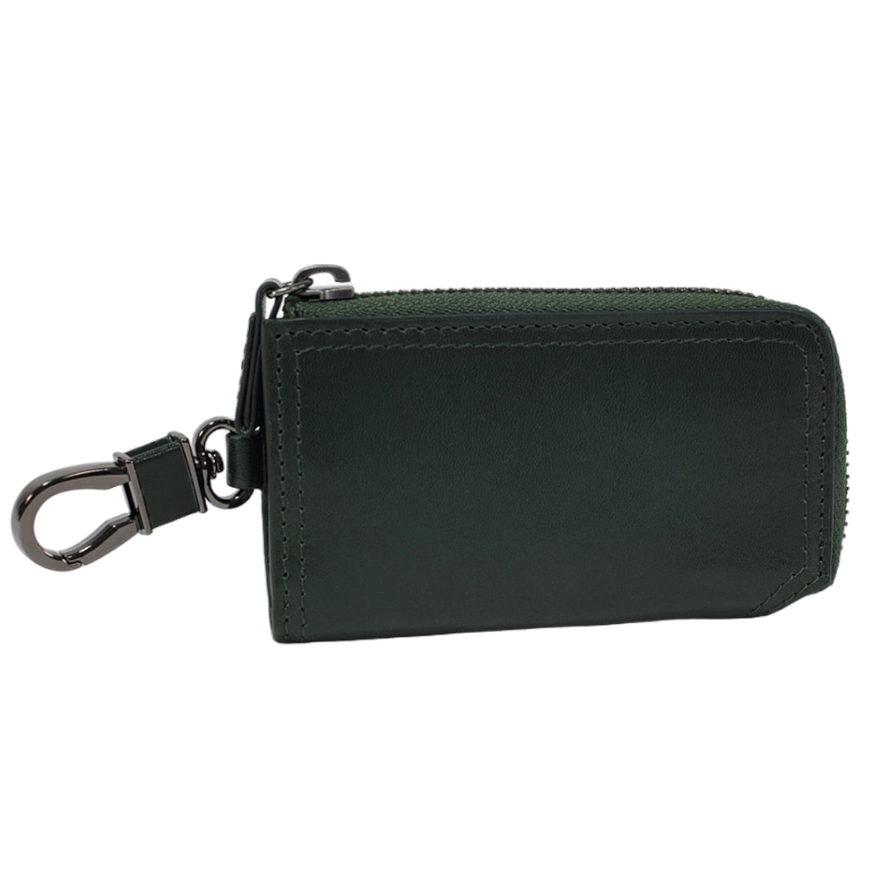 ジェイエスデザイン JS-DESIGN ADHIA皮革鑰匙包