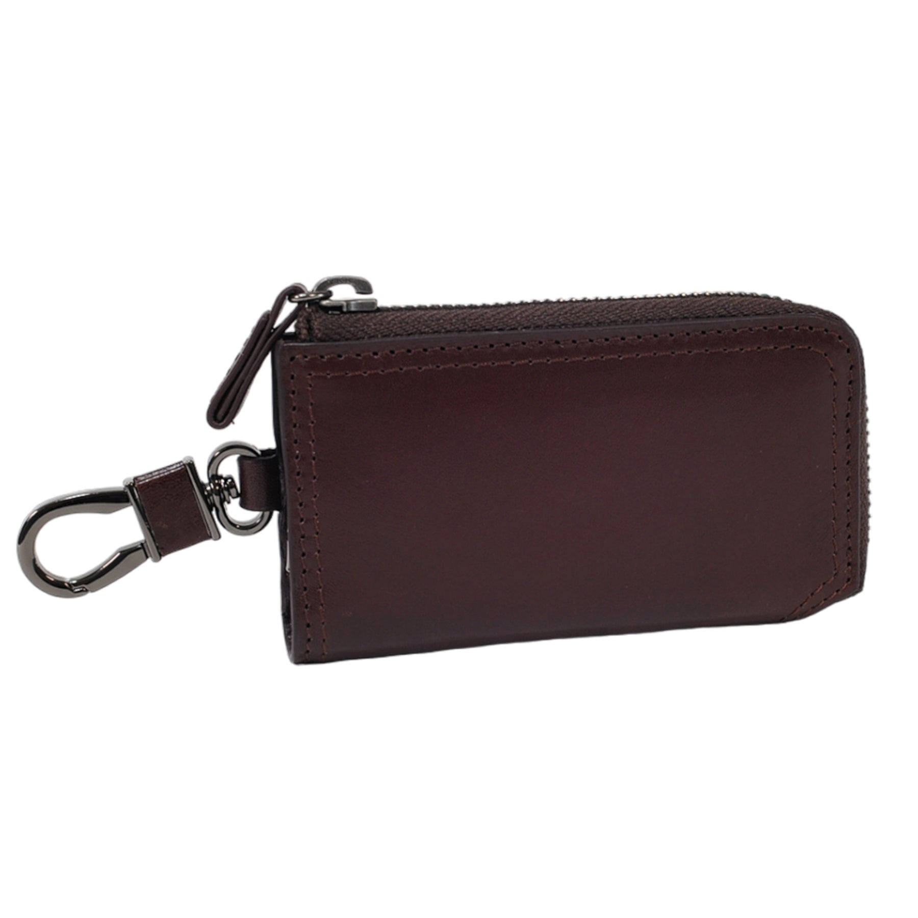 ジェイエスデザイン JS-DESIGN ADHIAレザーキーケース (チョコ) チョコ