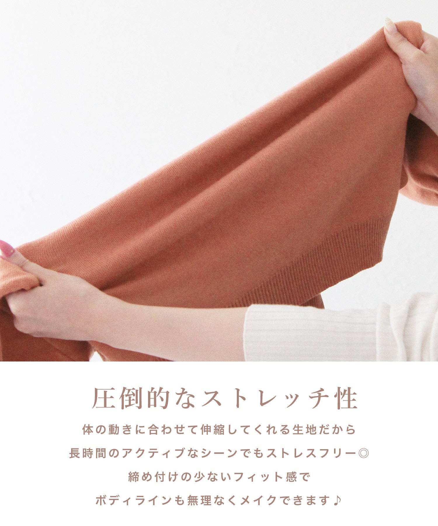 ジュリアブティック JULIA BOUTIQUE バルーンスリーブタートルネックニットトップス/22504