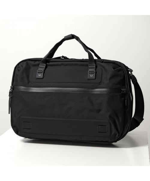 ブラックエンバー BLACK EMBER BLACK EMBER ビジネスバッグ Forge SB ショルダーバッグ (Jet-Black/ブラック) Jet-Black/ブラック