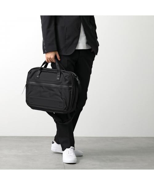 ブラックエンバー BLACK EMBER BLACK EMBER ビジネスバッグ Forge SB ショルダーバッグ (Jet-Black/ブラック) Jet-Black/ブラック