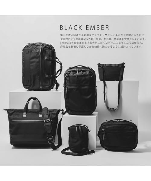 ブラックエンバー BLACK EMBER BLACK EMBER バックパック Citadel 20 リュック
