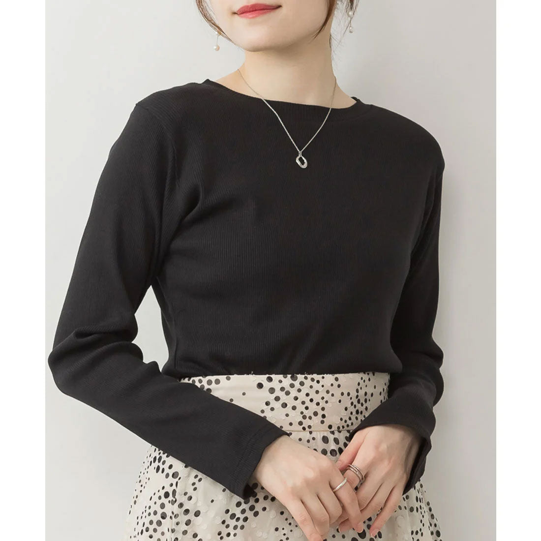 ジャングルジャロピー JUNGLE JALOPY 袖スリットプルオーバー レディース 大きいサイズ