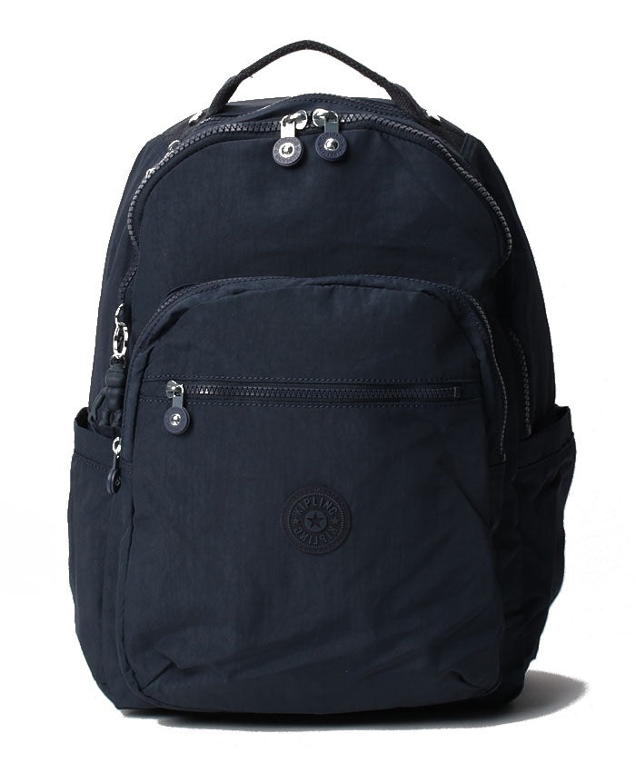KI5210P39 バックパック リュック SEOUL レディース BLUE BLEU 2