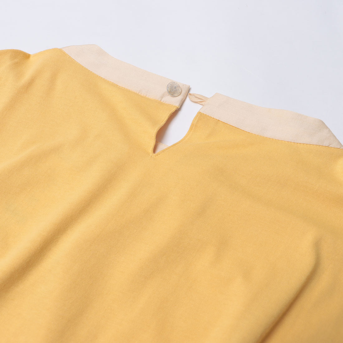 カールパークレーン KarLParkLane 異素材切替ドルマンカットソー (グレー) グレー