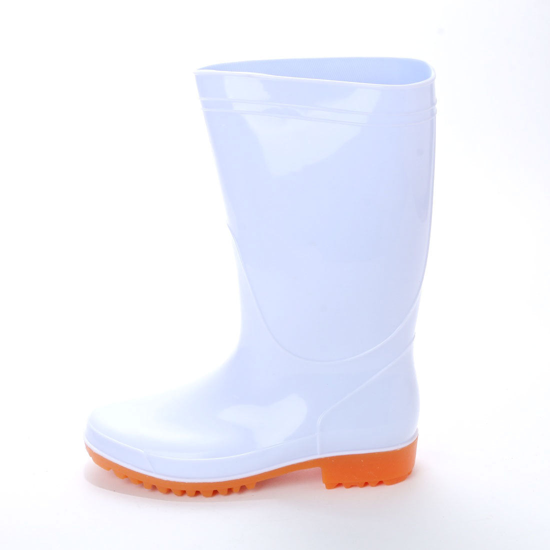 ケーズプラス K's PLUS 厨房シューズ コックシューズ 作業用 白 長靴 耐油 防滑 抗菌 防臭 作業靴 厨房長靴 衛生長靴 レディース メンズ 男女兼用 kp_16048