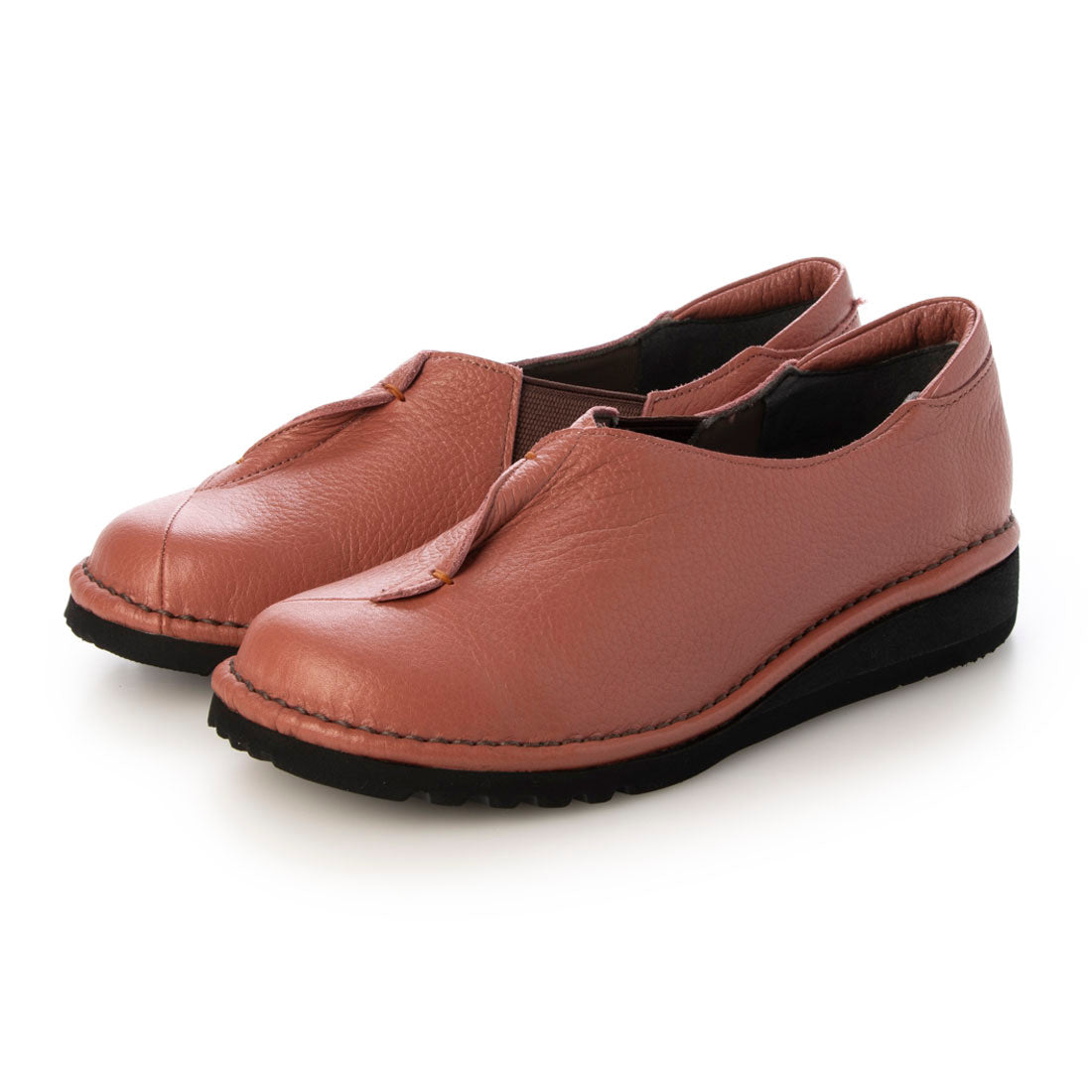 Kobe Oasis 【Made in Japan】 4E Wide Width Leather Comfort Shoes
