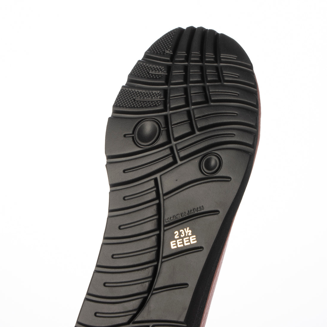 Kobe Oasis 【Made in Japan】 4E Wide Width Leather Comfort Shoes