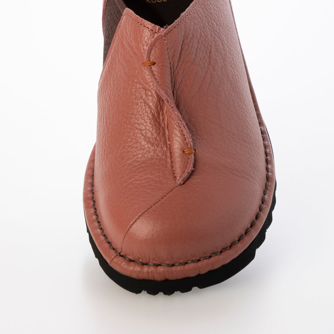 Kobe Oasis 【Made in Japan】 4E Wide Width Leather Comfort Shoes