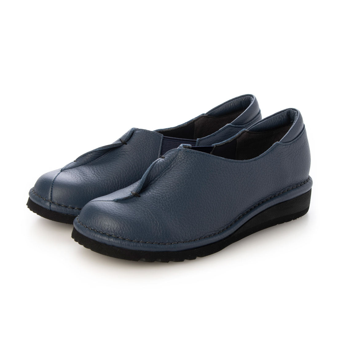 Kobe Oasis 【Made in Japan】 4E Wide Width Leather Comfort Shoes