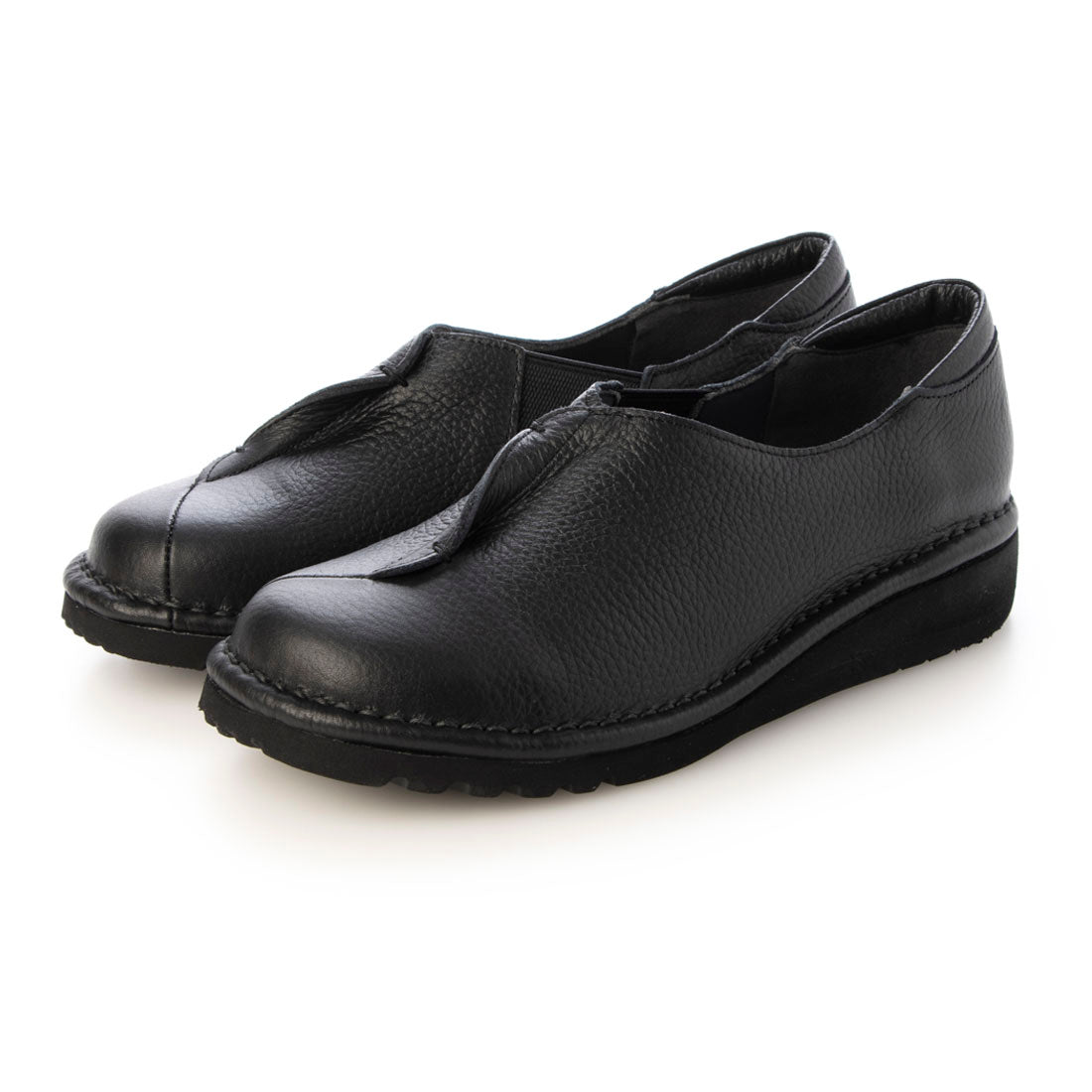 Kobe Oasis 【Made in Japan】 4E Wide Width Leather Comfort Shoes