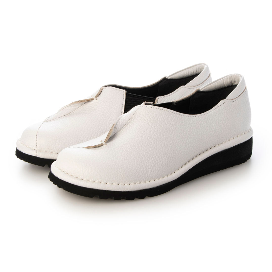 Kobe Oasis 【Made in Japan】 4E Wide Width Leather Comfort Shoes