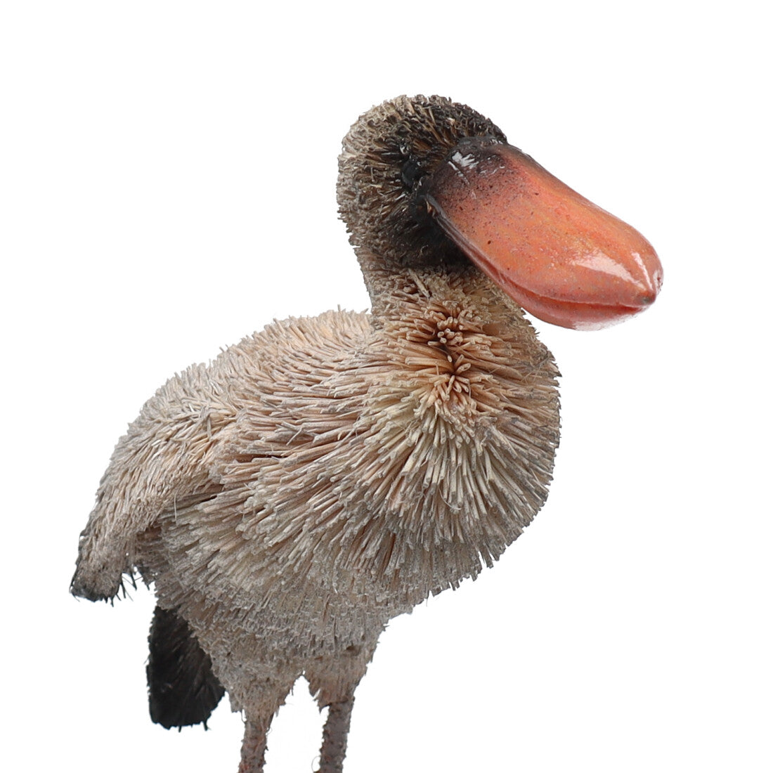 KANKAN Animal Scrub Brush