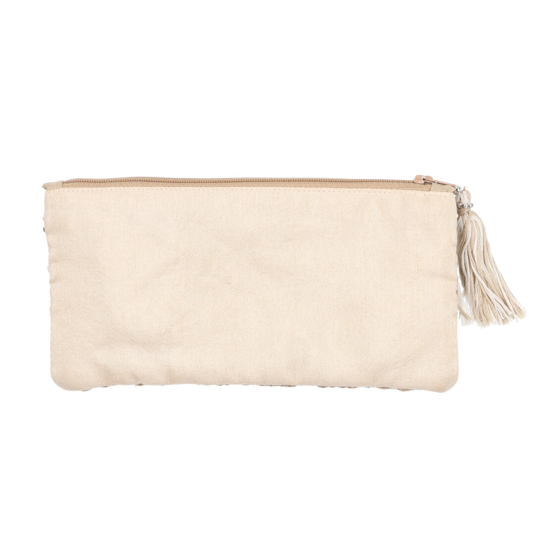 Kankan Kankan珠刺繡水平長袋