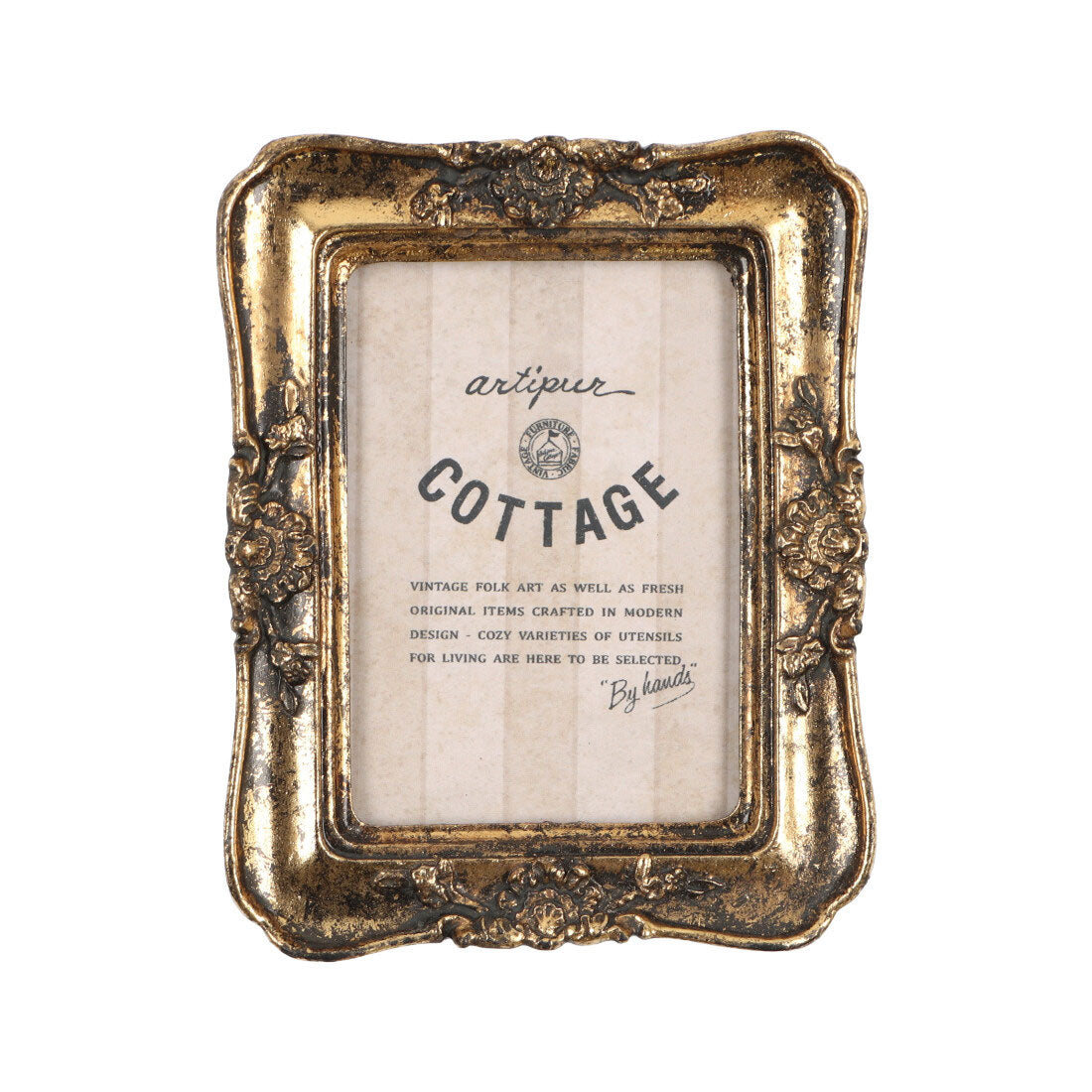 KANKAN Square Photo Frame