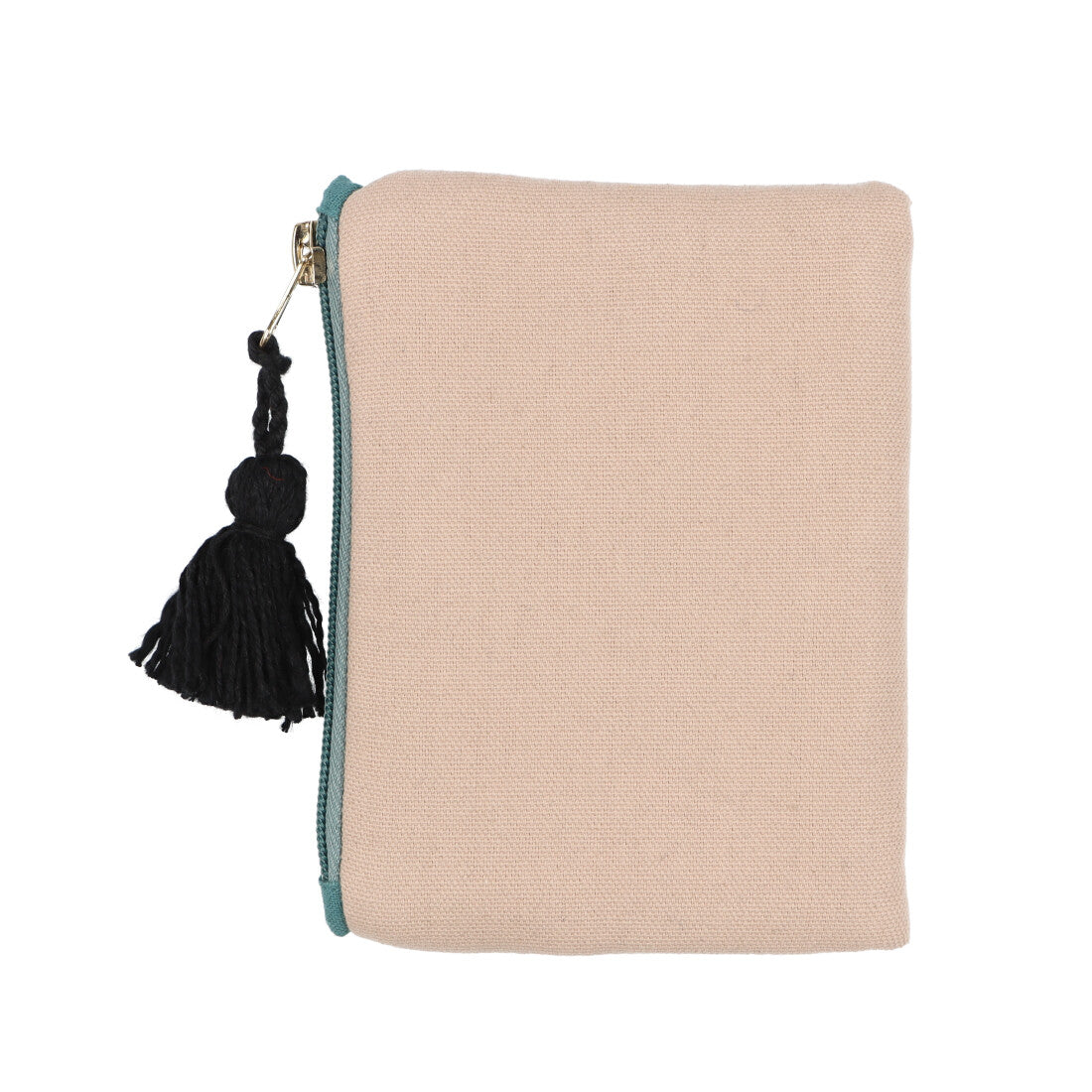 カンカン KANKAN タロット刺繍ポーチ