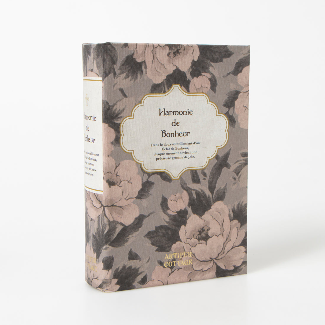 KANKAN Book Box L