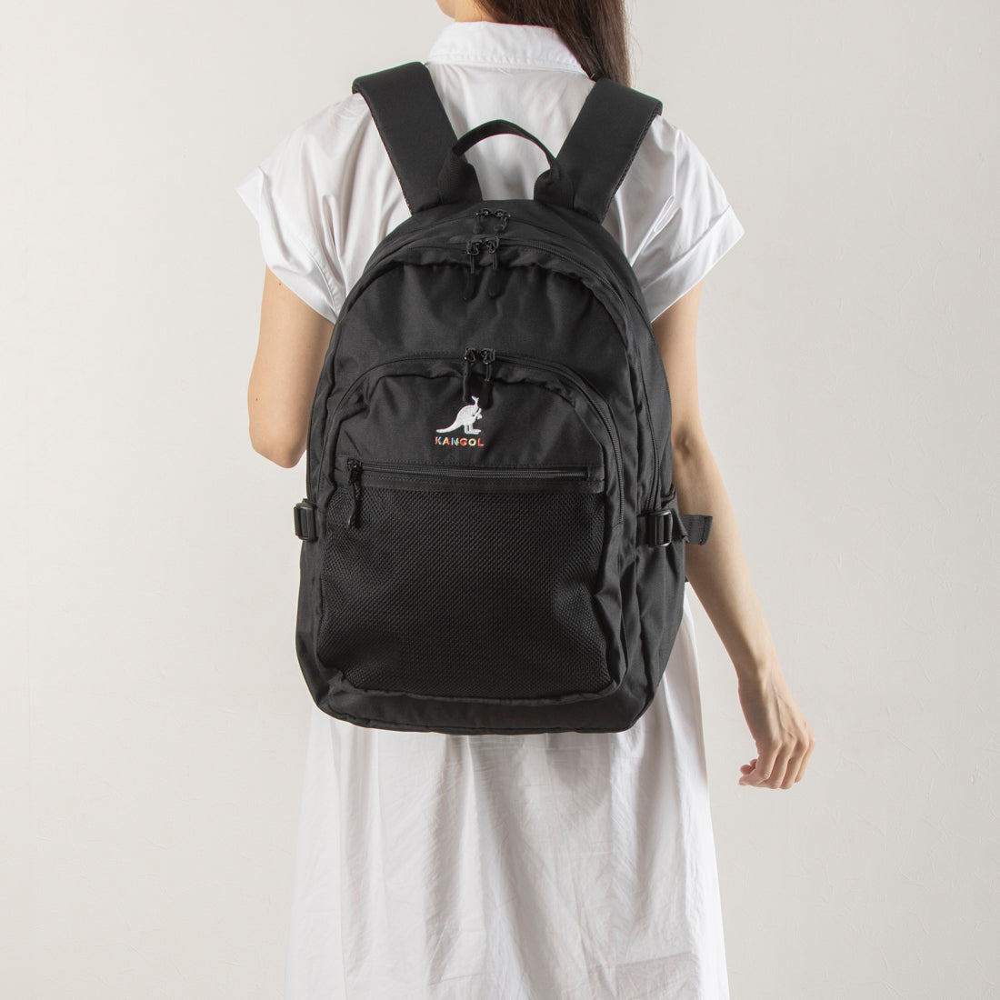 カンゴール KANGOL KANGOL リュック 29L