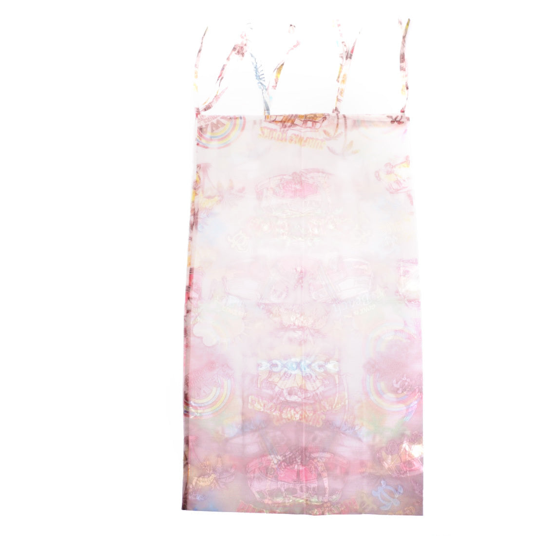 【kahiko】ホヌ&ワーゲンバスカーテン178cm ホワイト,ホワイト