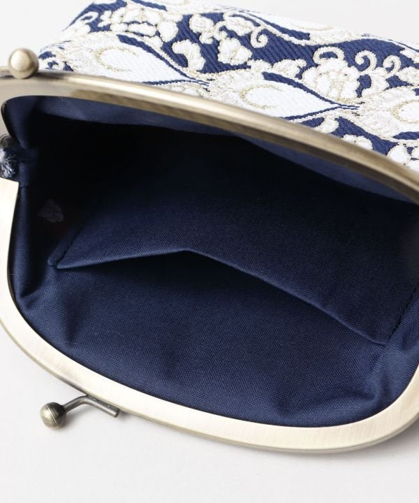 【カヤ】ー KIREHON ー 裂本 マルチがま口 その他3 その他3