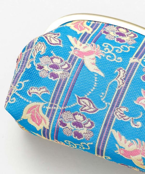 【カヤ】ー KIREHON ー 裂本 マルチがま口 その他3 その他3