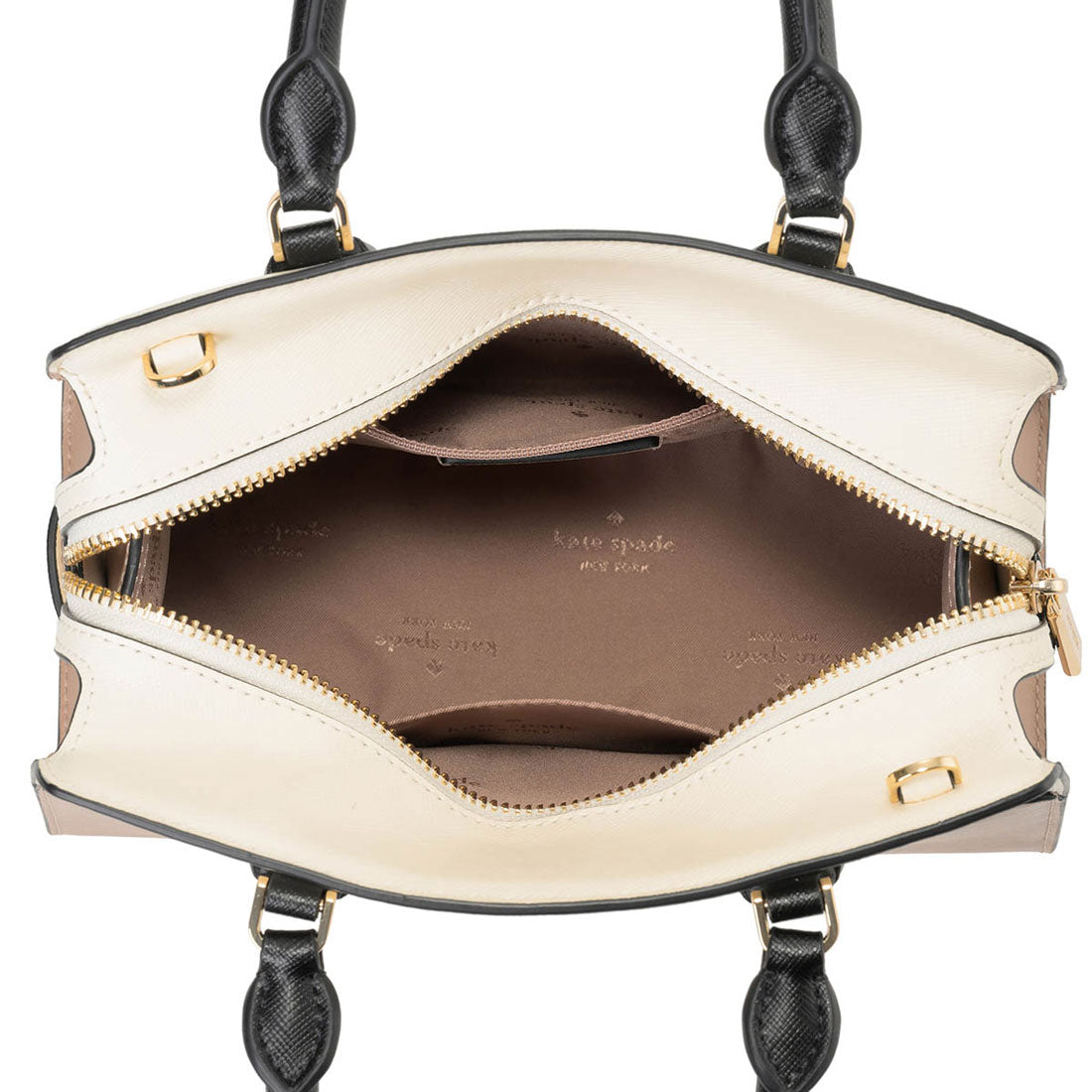 ケイトスペードニューヨーク kate spade new york kate spade ケイトスペード ハンドバッグ KC620 200 VRV (トーステッドヘーゼルナッツマルチ) トーステッドヘーゼルナッツマルチ