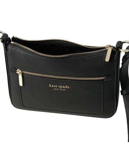 ケイトスペードニューヨーク kate spade new york kate spade ケイトスペード ショルダーバッグ KB152 001 (ブラック) ブラック