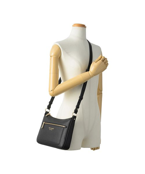 ケイトスペードニューヨーク kate spade new york kate spade ケイトスペード ショルダーバッグ KB152 001 (ブラック) ブラック