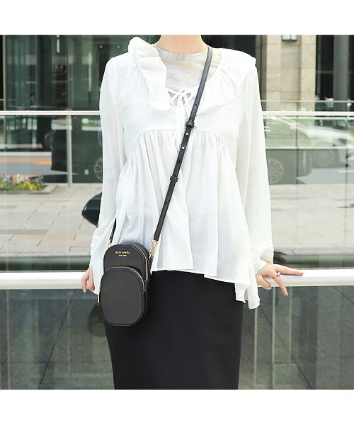 ケイトスペードニューヨーク kate spade new york kate spade ケイトスペード ショルダーバッグ K9559 001 BLK