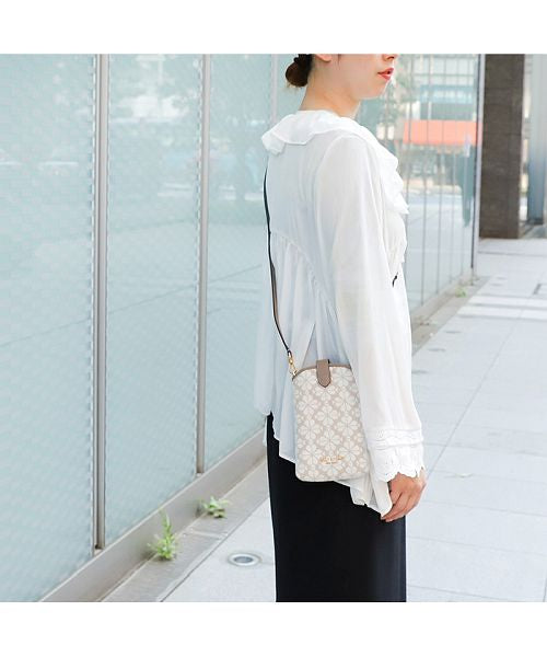 ケイトスペードニューヨーク kate spade new york kate spade ケイトスペード ショルダーバッグ K4511 252 NAM