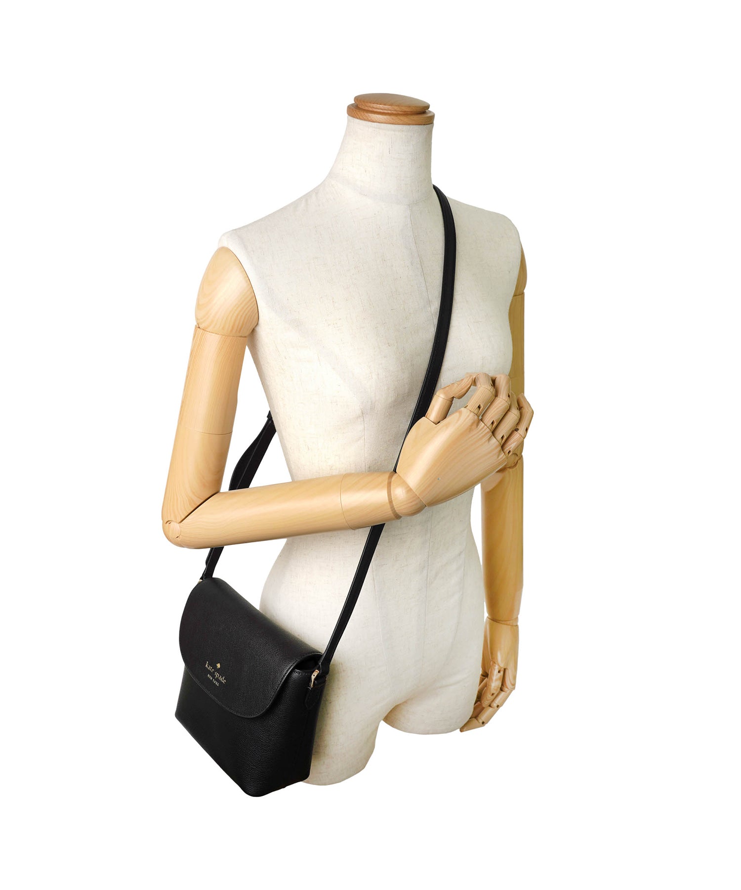 ケイトスペードニューヨーク kate spade new york ショルダーバッグ K8215 001