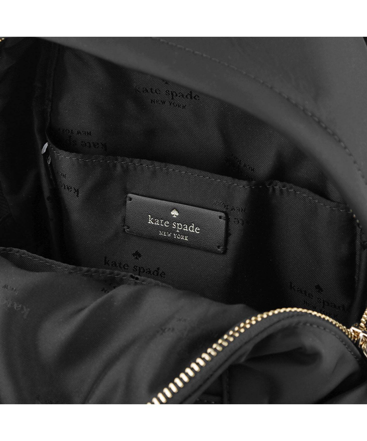 ケイトスペードニューヨーク kate spade new york リュックサック KC524 001