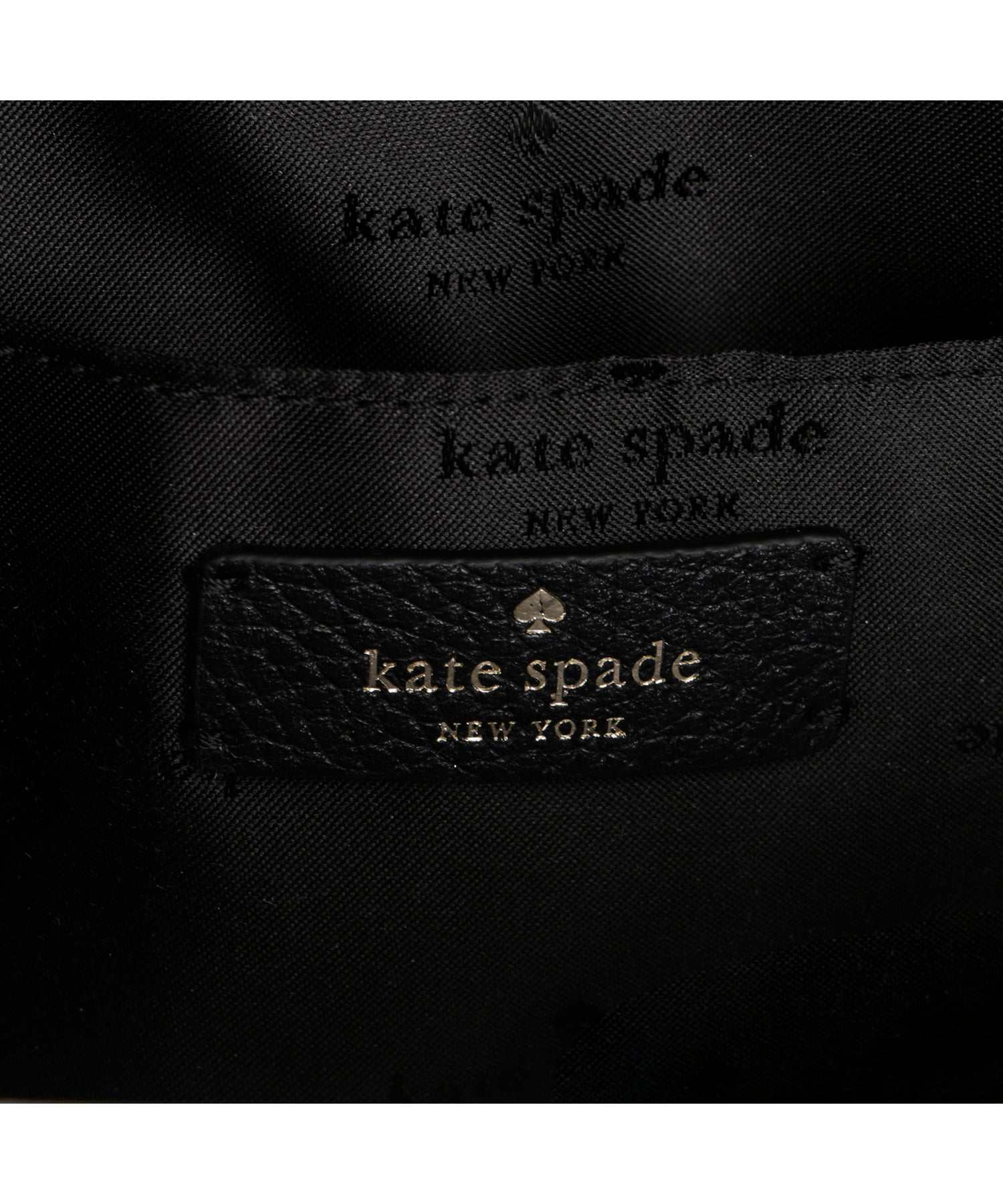 ケイトスペードニューヨーク kate spade new york リュックサック KB650 001