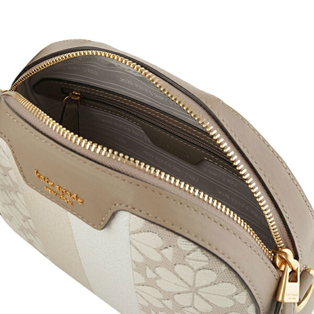 ケイトスペードニューヨーク kate spade new york kate spade ケイトスペード ショルダーバッグ K9031 252 (ナチュラルマルチ) ナチュラルマルチ