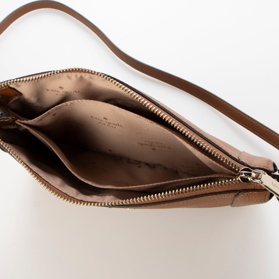 ケイトスペードニューヨーク kate spade new york バッグ (ブラウン) 他