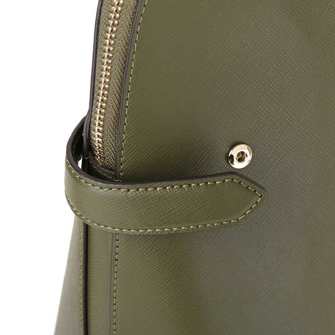 Kate Spade New York Backpack Stacey Dome Backpack KG021 300 GREEN