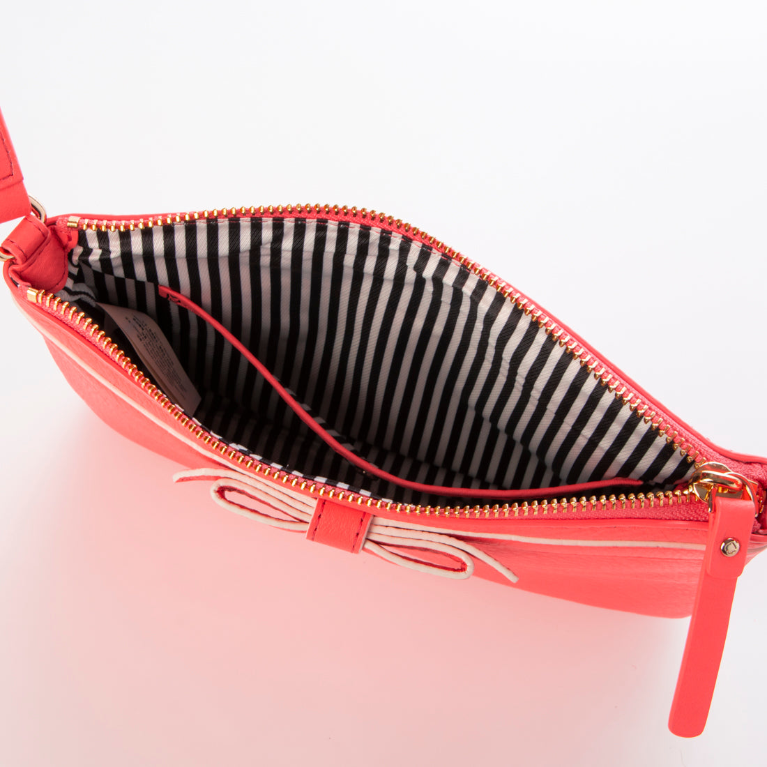 ケイトスペードニューヨーク kate spade new york バッグ (レッド) 他