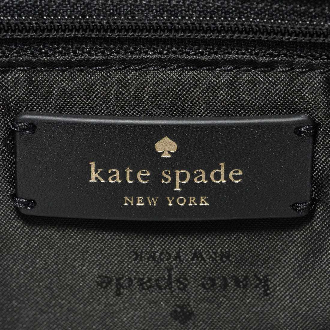 ケイトスペードニューヨーク kate spade new york トートバッグ カムデン SPOTTED LEOPARD PRINT MEDIUM TOTE KI842 200 BROWN (ブラウン) ブラウン