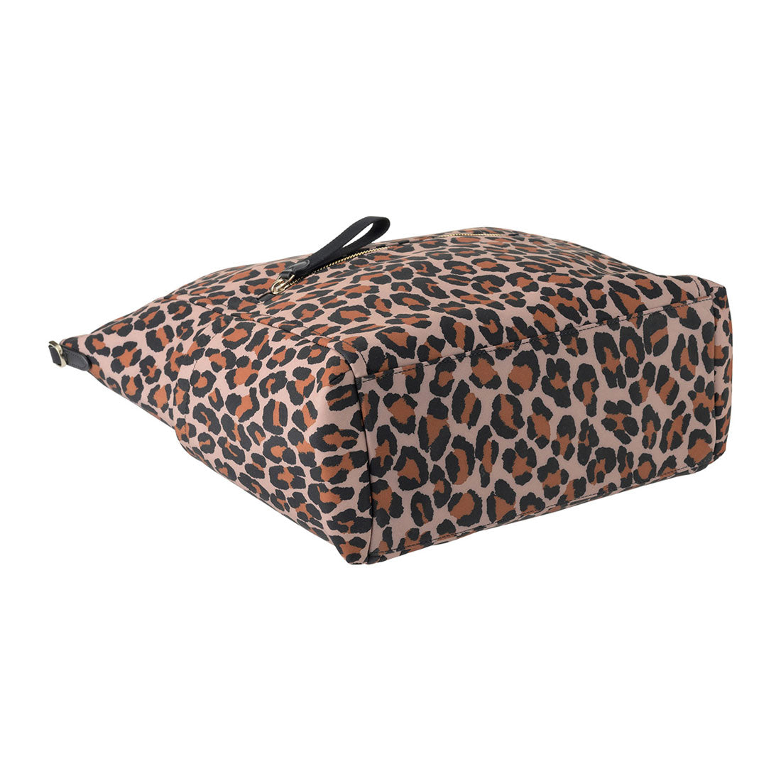 ケイトスペードニューヨーク kate spade new york リュックサック チェルシー SPOTTED LEOPARD PRINT CONVERTIBLE BACKPACK KI375 200 BROWN (ブラウン) ブラウン