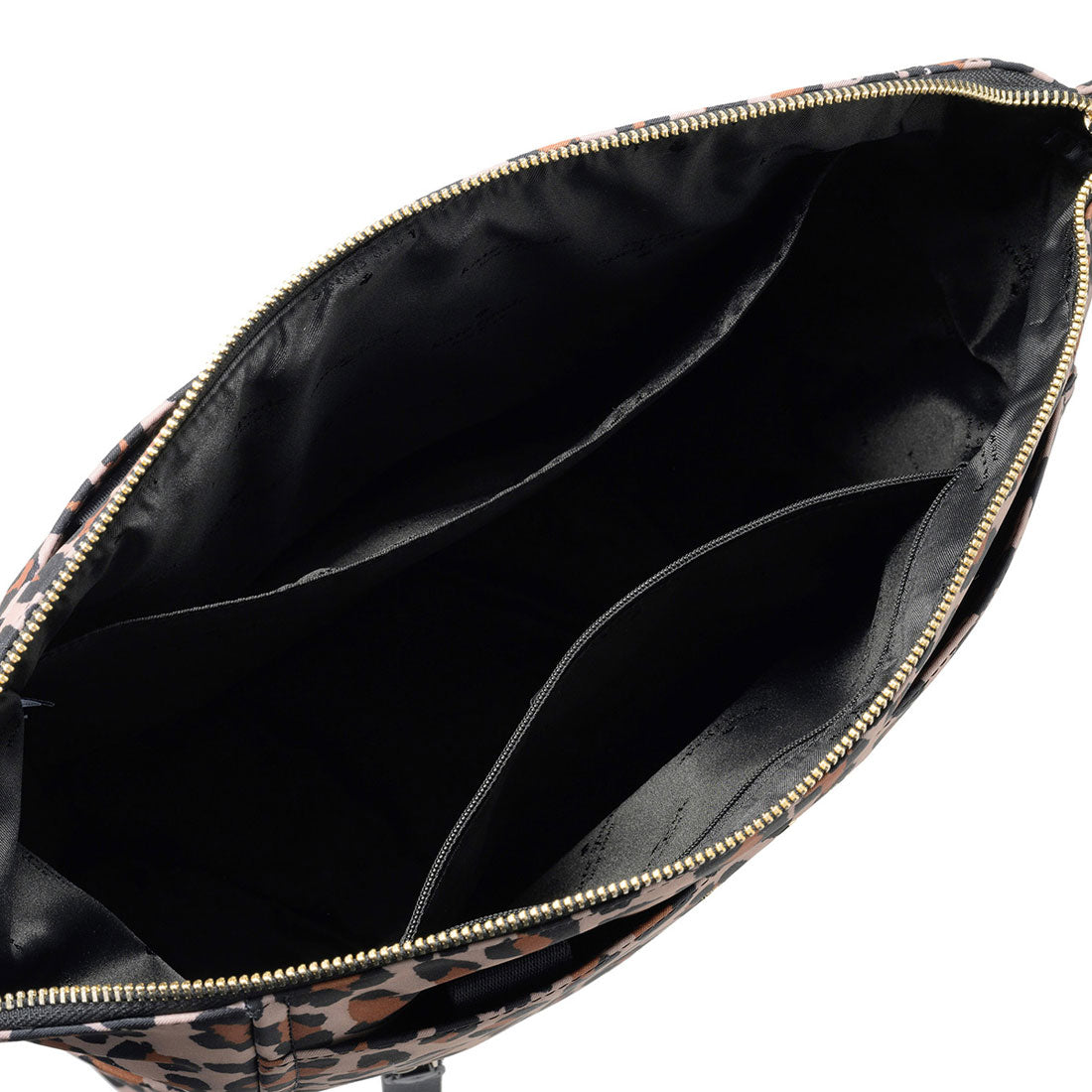 ケイトスペードニューヨーク kate spade new york リュックサック チェルシー SPOTTED LEOPARD PRINT CONVERTIBLE BACKPACK KI375 200 BROWN (ブラウン) ブラウン