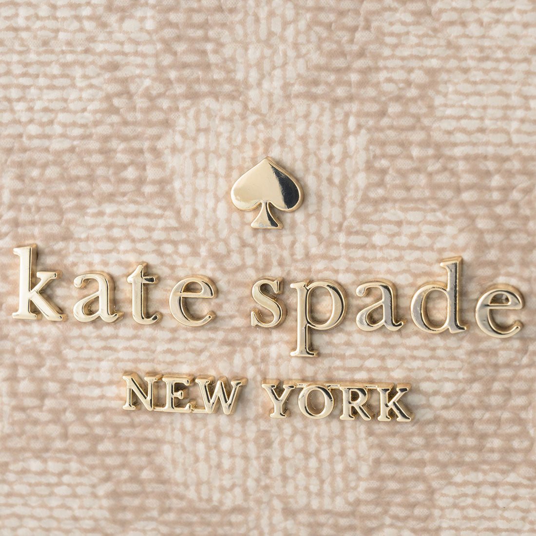 ケイトスペードニューヨーク kate spade new york ショルダーバッグ スペードフラワー デュエット クロスボディ KI372 250 DARK BEIGE MULTI (ダークベージュマルチ) ダークベージュマルチ