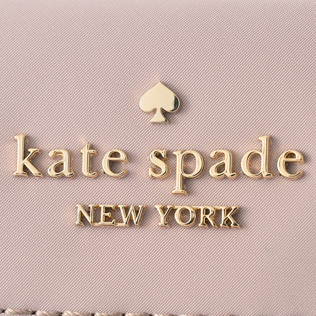 ケイトスペードニューヨーク kate spade new york トートバッグ スペードフラワー QUILTING TOTEBAG XL KK074 020 COZY GREY (コージーグレー) コージーグレー